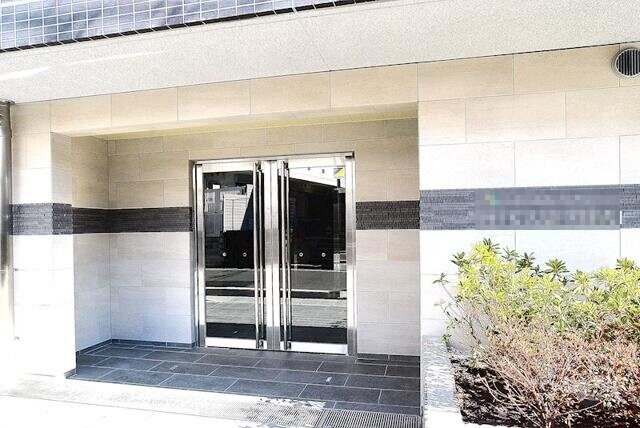 氷川台駅 徒歩11分 3階の物件外観写真