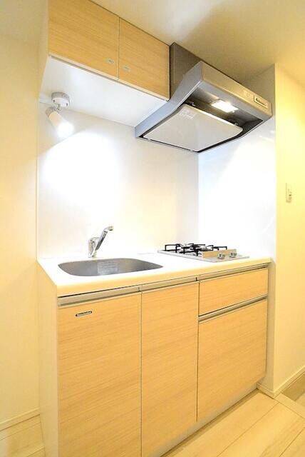 氷川台駅 徒歩11分 3階の物件内観写真