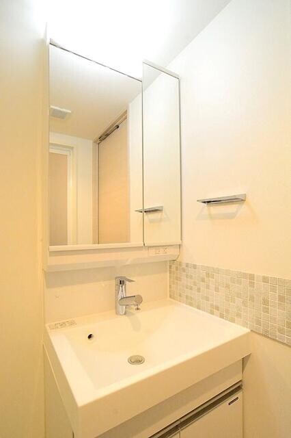 氷川台駅 徒歩11分 3階の物件内観写真