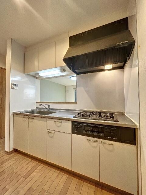 光が丘駅 徒歩15分 1階の物件内観写真