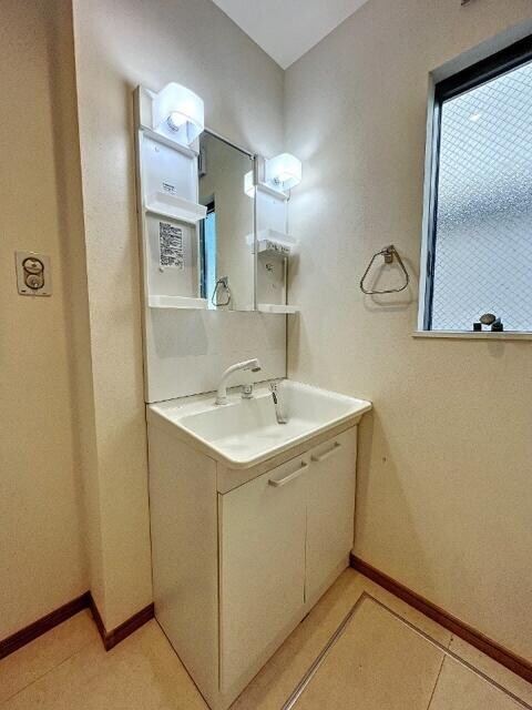 光が丘駅 徒歩15分 1階の物件内観写真