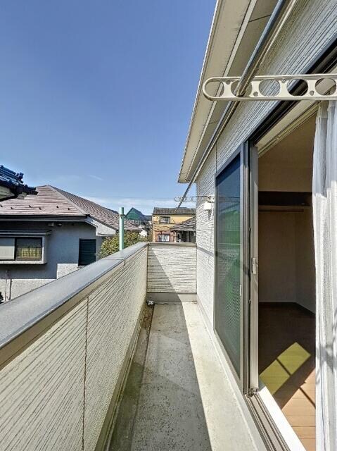 光が丘駅 徒歩15分 1階の物件内観写真