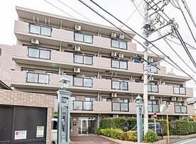 立川駅 徒歩9分の物件外観写真