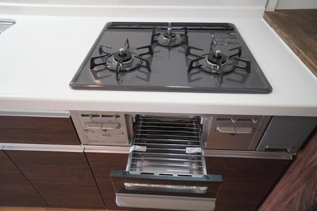 方南町駅 徒歩2分 3階の物件内観写真