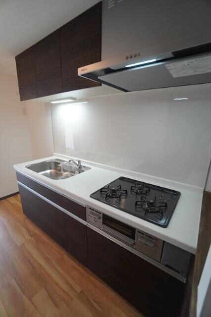 方南町駅 徒歩2分 3階の物件内観写真