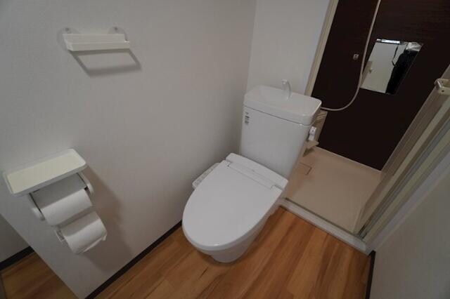 方南町駅 徒歩2分 3階の物件内観写真