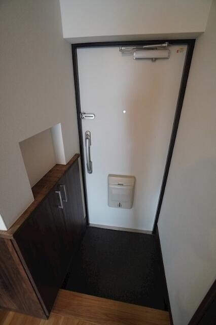 方南町駅 徒歩2分 3階の物件内観写真