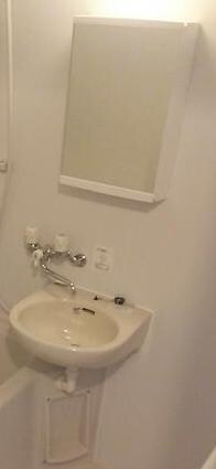 桜上水駅 徒歩10分 1階の物件内観写真