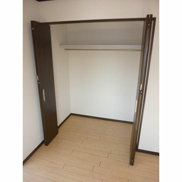 新井薬師前駅 徒歩5分 3階の物件内観写真