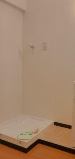 新井薬師前駅 徒歩5分 3階の物件内観写真