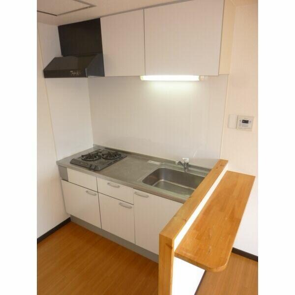 新井薬師前駅 徒歩5分 3階の物件内観写真