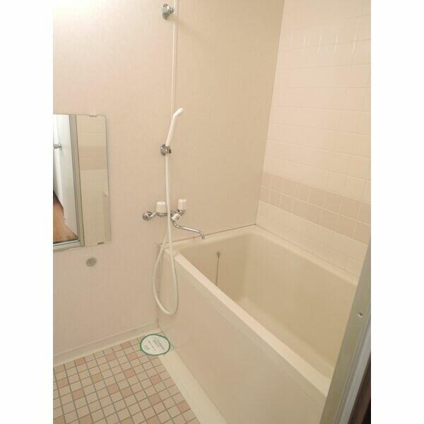 新井薬師前駅 徒歩5分 3階の物件内観写真