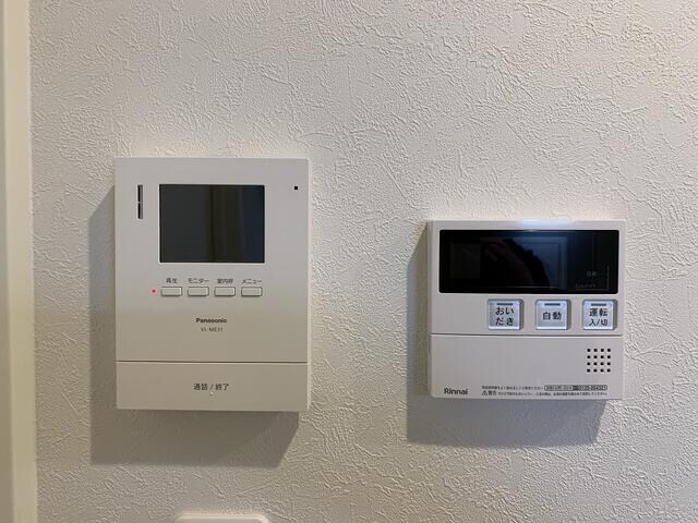 荏原町駅 徒歩6分 1階の物件内観写真