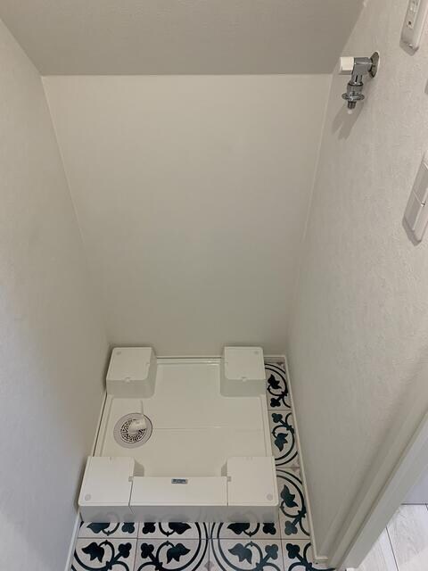 荏原町駅 徒歩6分 1階の物件内観写真