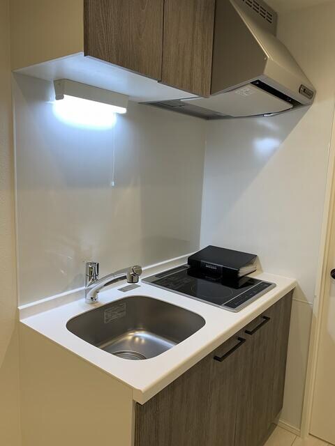 荏原町駅 徒歩6分 1階の物件内観写真