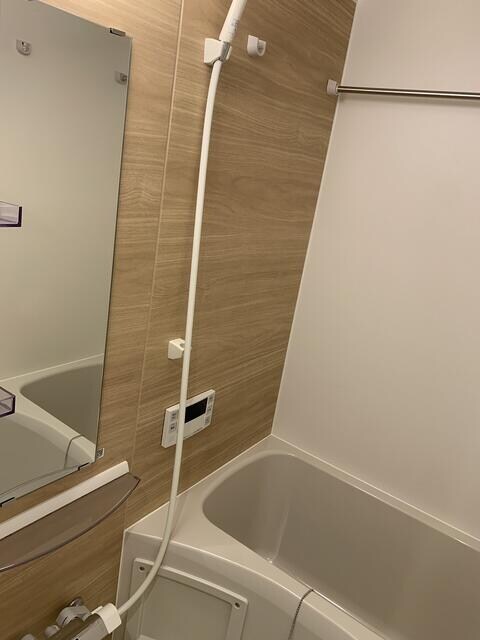 荏原町駅 徒歩6分 1階の物件内観写真