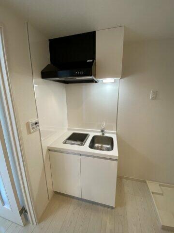 百合ケ丘駅 徒歩4分 1階の物件内観写真