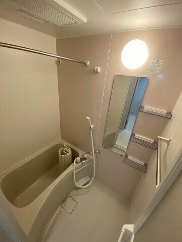 百合ケ丘駅 徒歩4分 1階の物件内観写真