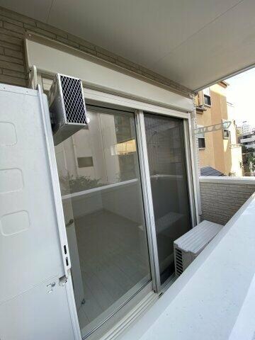 百合ケ丘駅 徒歩4分 1階の物件内観写真