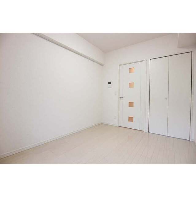 初台駅 徒歩8分 2階の物件内観写真