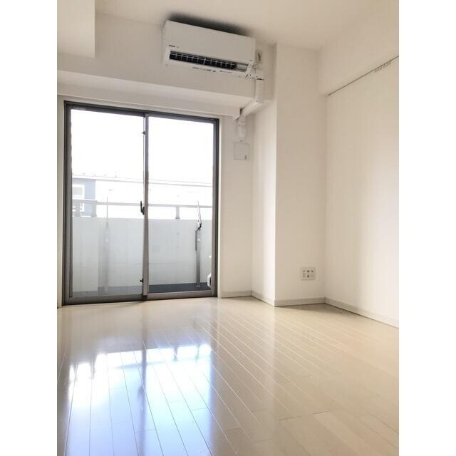 初台駅 徒歩8分 2階の物件内観写真