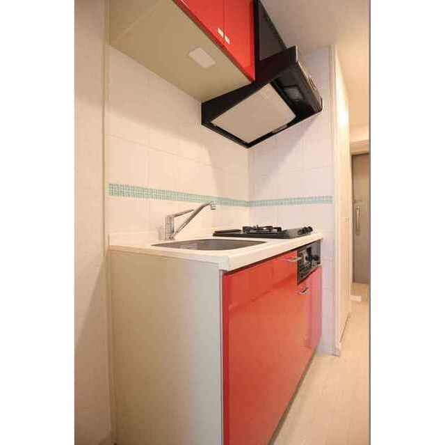 初台駅 徒歩8分 2階の物件内観写真