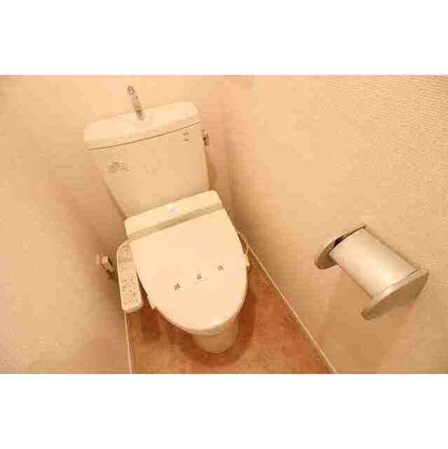 初台駅 徒歩8分 2階の物件内観写真