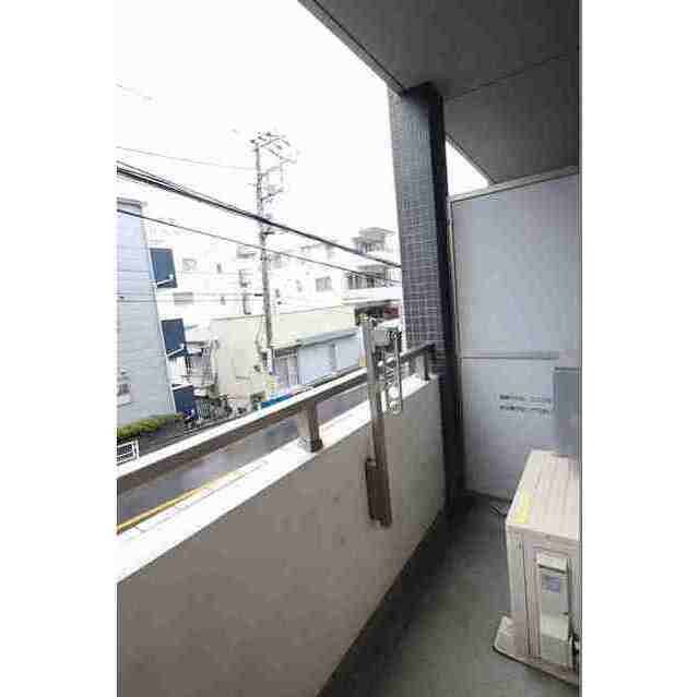 初台駅 徒歩8分 2階の物件内観写真