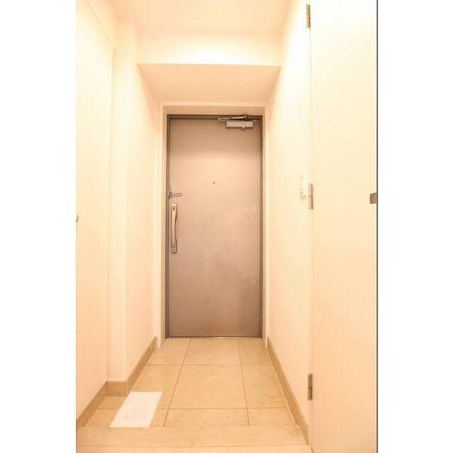 初台駅 徒歩8分 2階の物件内観写真
