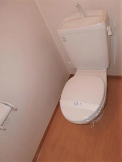 ひばりヶ丘駅 徒歩6分 1階の物件内観写真