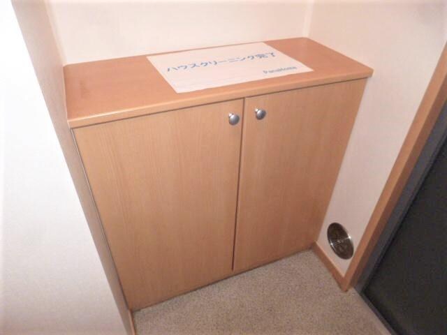 ひばりヶ丘駅 徒歩6分 1階の物件内観写真