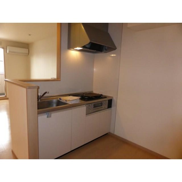 成増駅 徒歩20分 2階の物件内観写真