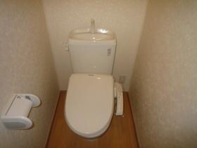 成増駅 徒歩20分 2階の物件内観写真