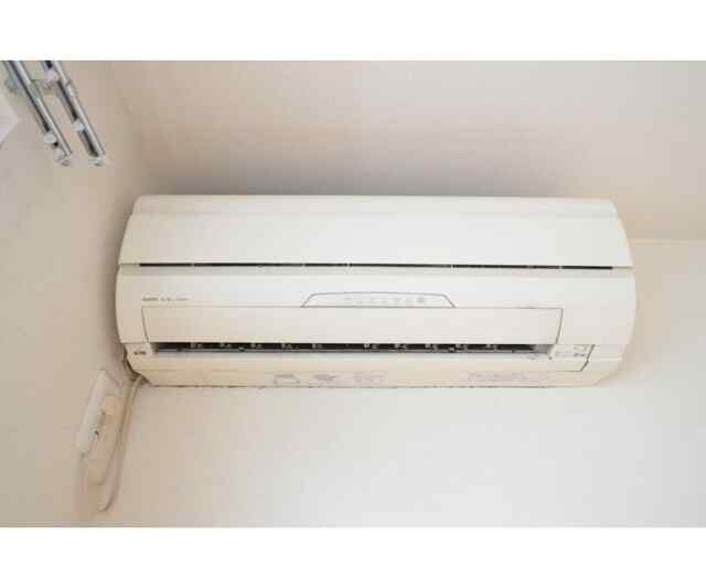 大森町駅 徒歩18分 2階の物件内観写真