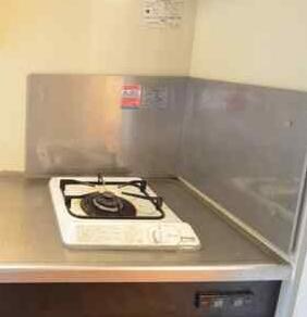 大森町駅 徒歩18分 2階の物件内観写真