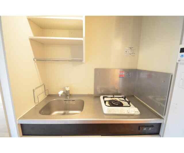 大森町駅 徒歩18分 2階の物件内観写真