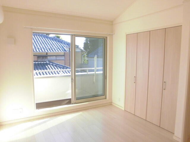 経堂駅 徒歩5分 2階の物件内観写真