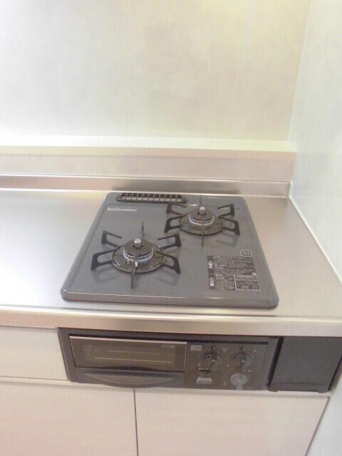 経堂駅 徒歩5分 2階の物件内観写真