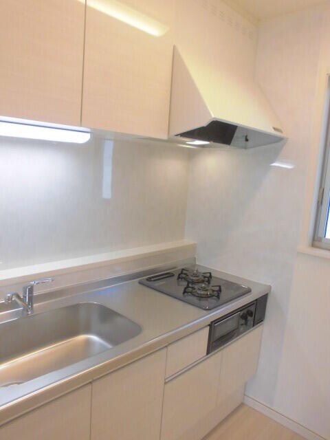 経堂駅 徒歩5分 2階の物件内観写真