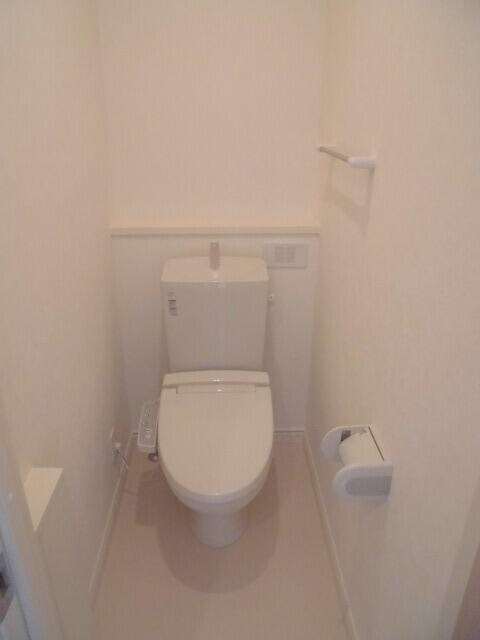 経堂駅 徒歩5分 2階の物件内観写真