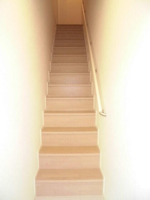 経堂駅 徒歩5分 2階の物件内観写真