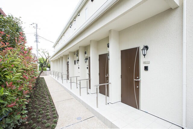 経堂駅 徒歩5分 2階の物件内観写真