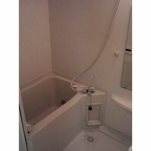 平和台駅 徒歩4分 2階の物件内観写真