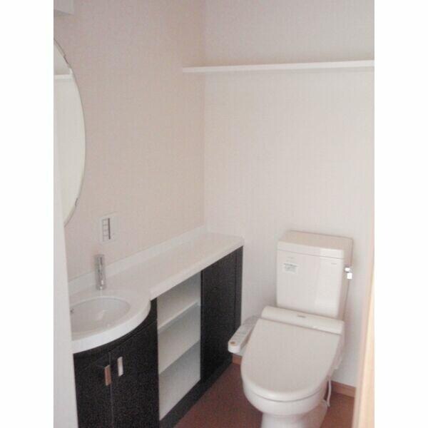 平和台駅 徒歩4分 2階の物件内観写真