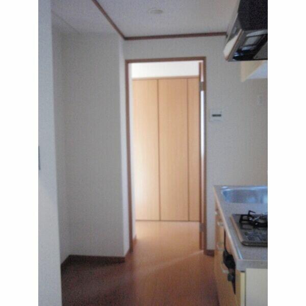 平和台駅 徒歩4分 2階の物件内観写真