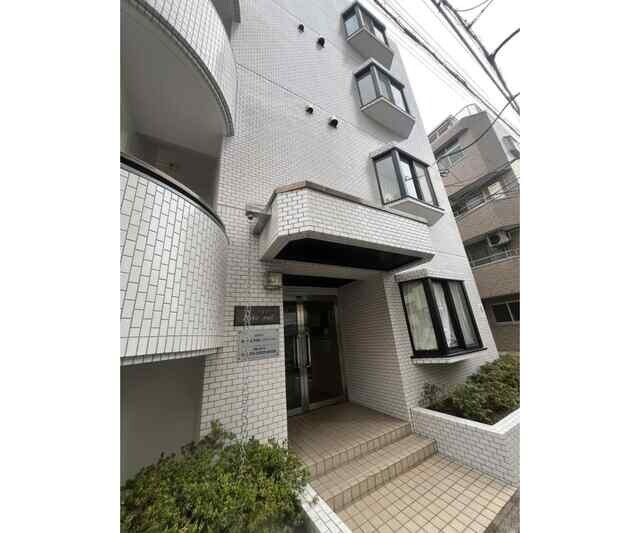 早稲田駅 徒歩6分 1階の物件内観写真