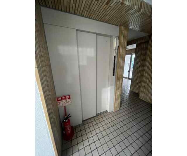 早稲田駅 徒歩6分 1階の物件内観写真