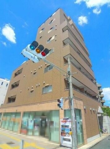 大宮駅 徒歩8分 2階の物件外観写真