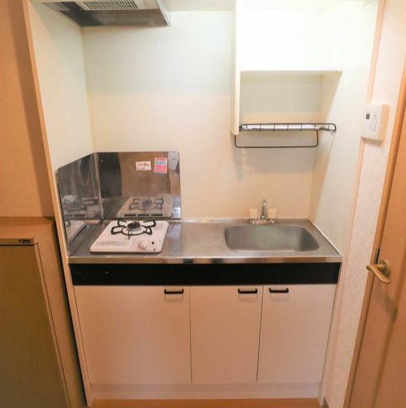 大宮駅 徒歩8分 2階の物件内観写真