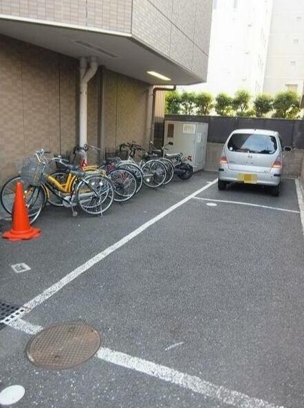 大宮駅 徒歩8分 2階の物件外観写真